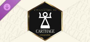 Sid Meier's Civilization® VII: Karthago-paketti