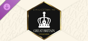 Sid Meier's Civilization® VII: Iso-Britannia-paketti