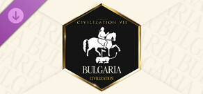 Sid Meier's Civilization® VII: Bulgaria-paketti