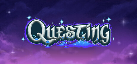 Questing Cover Image