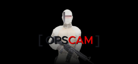 OpsCam Cover Image
