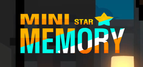 Mini Star Memory Cover Image