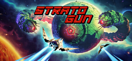 Stratogun