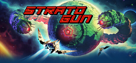 Stratogun Cover Image