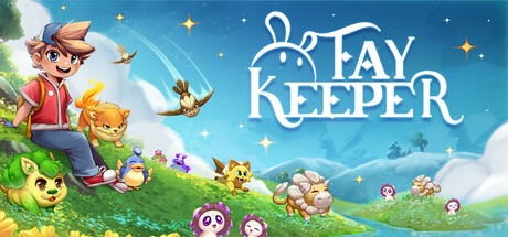 Fay Keeper Cover Image