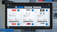 A screenshot of Retail Company Simulator