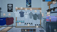 A screenshot of Retail Company Simulator