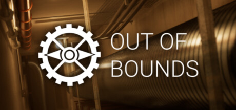 OUT OF BOUNDS Cover Image