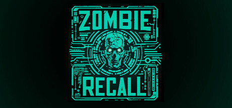 ZOMBIE RECALL Cover Image