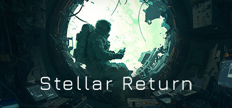 Stellar Return Cover Image
