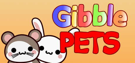 GibblePETS Cover Image