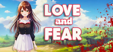 Love and Fear Cover Image