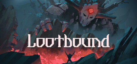 Lootbound Cover Image