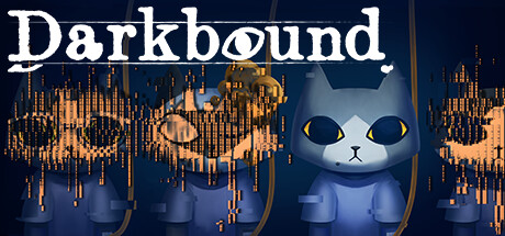 Darkbound Cover Image