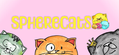SphereCats Cover Image