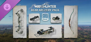 Way of the Hunter - Bear Archery Pack