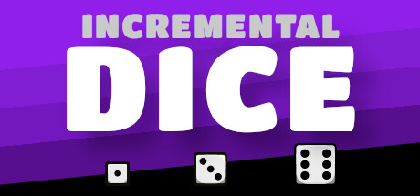 Incremental Dice Cover Image