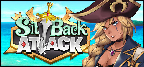 Sit-Back Attack Cover Image