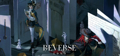 Reverse: 1999