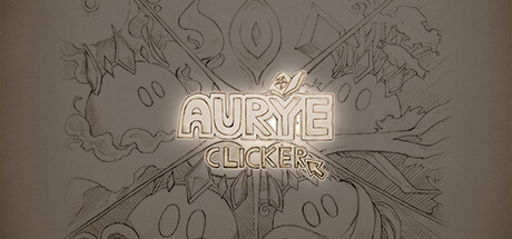 Aurye Clicker Cover Image