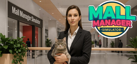 MALL MANAGER SIMULATOR