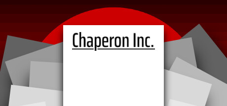 Chaperon Inc. Cover Image