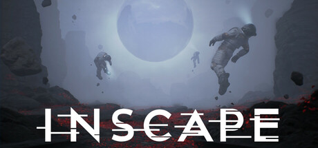 INSCAPE Cover Image