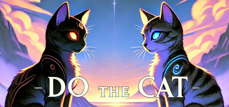 Do the Cat Cover Image