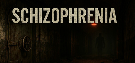 Schizophrenia Cover Image