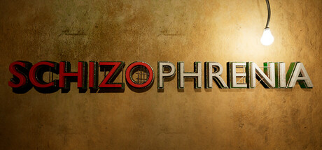 Schizophrenia Cover Image