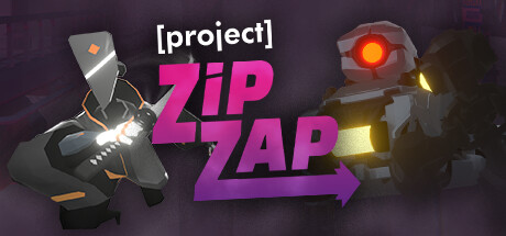 Project ZipZap Cover Image