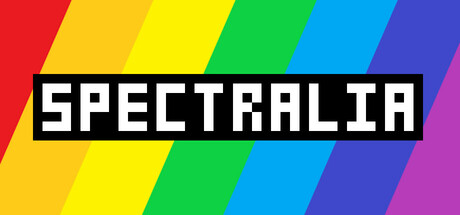 Spectralia Cover Image