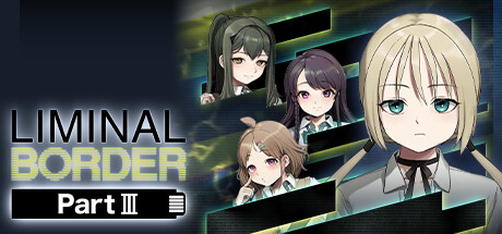 Liminal Border Part III v1.0