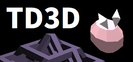 TD3D Cover Image