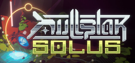 Nullstar: Solus Cover Image