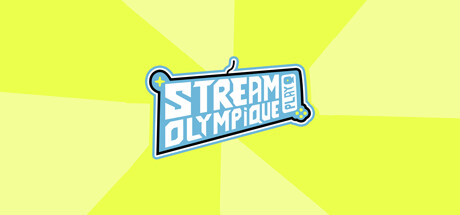 Stream Olympique Cover Image