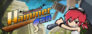 Crash Puzzle Hammer-San