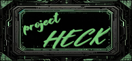 project HECK Cover Image