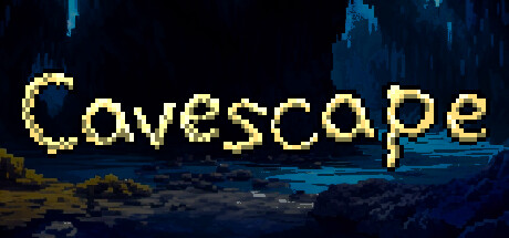 Cavescape Cover Image