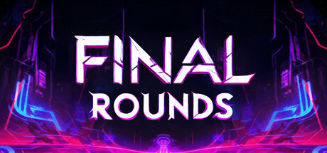 Final Rounds Cover Image