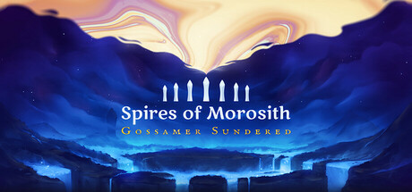 Spires of Morosith Cover Image