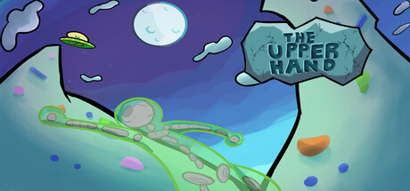 The Upper Hand