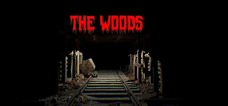 The Woods Cover Image