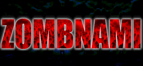 Zombnami Cover Image