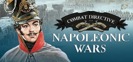 Combat Directive : Napoleonic Wars Cover Image