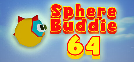 Spherebuddie 64 Cover Image