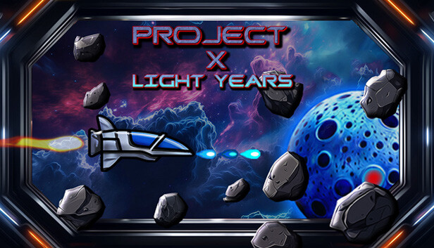 Project X: Light Years Demo Steam Charts (App 3096880) · SteamDB