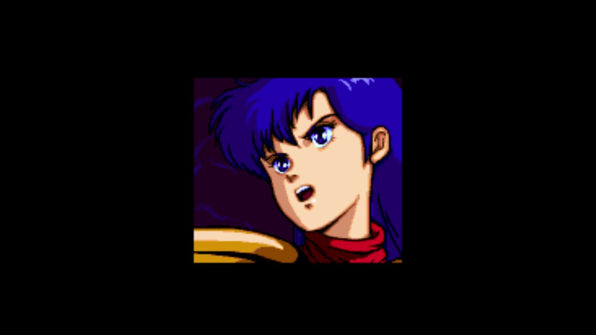 設定資料集 夢幻戦士ヴァリス THE VALIS WORLD A FANTASM