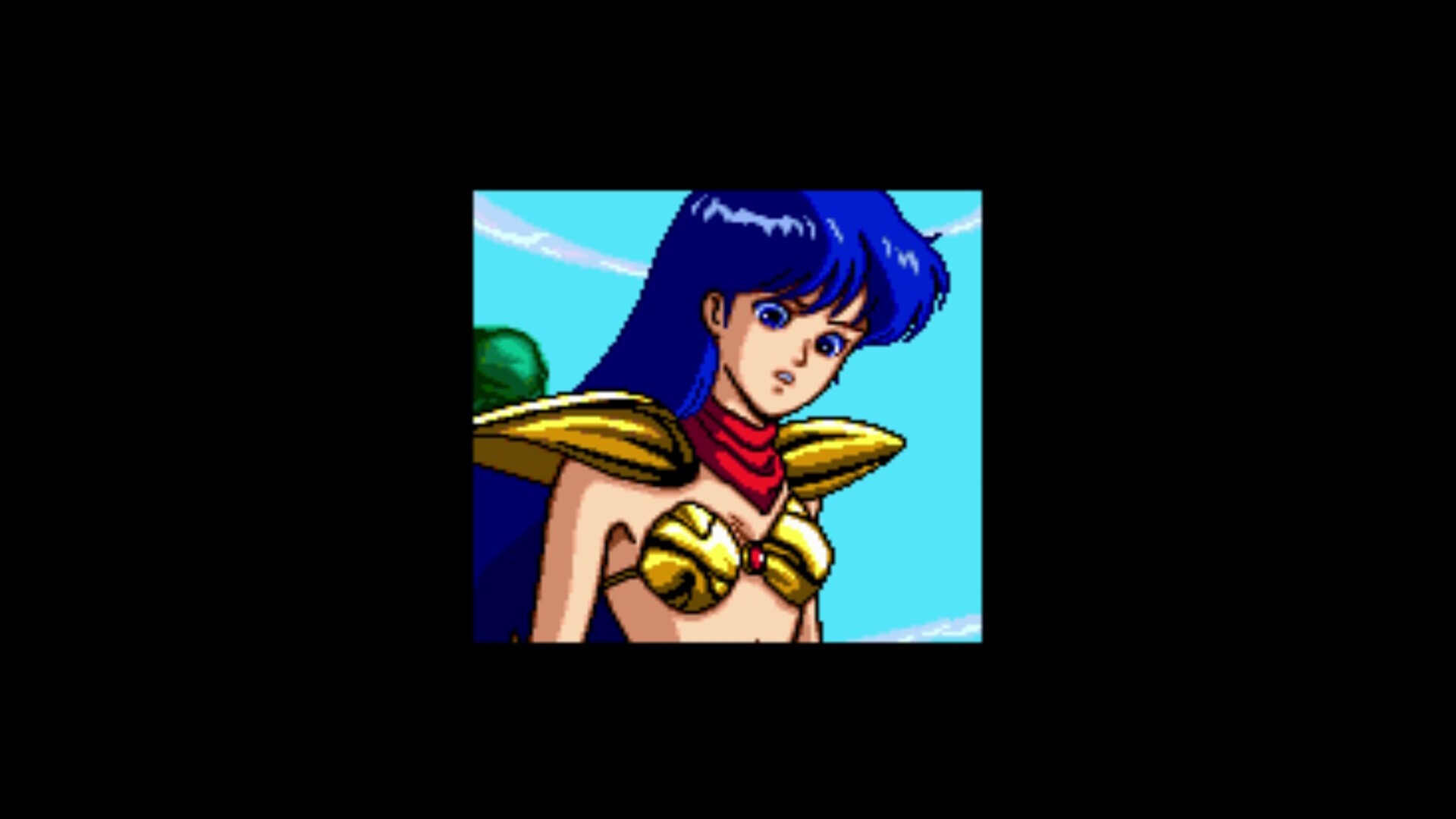 Steam：夢幻戦士ヴァリス