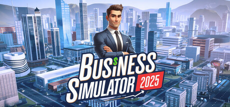 Business Simulator 2025 Cover Image